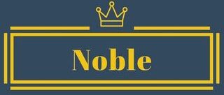 ORDE MADE SHOP Noble
