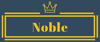 ORDE MADE SHOP Noble